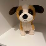 Nieuwe pluche blaffende  lopende hond, Ophalen of Verzenden, Nieuw, Hond