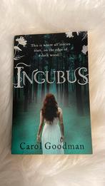 Carol Goodman - Incubus, Ophalen of Verzenden, Zo goed als nieuw, Carol Goodman
