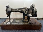 Antieke Singer naaimachine, Antiek en Kunst, Antiek | Naaimachines, Ophalen
