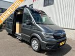 Adria Twin Max 680 SLB met ruim €18.000,- korting, Caravans en Kamperen, Diesel, Adria, 6 tot 7 meter, Tot en met 2