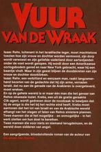 Vuur van de wraak - Peter Abrahams (1984), Verzenden, Zo goed als nieuw, Wereld overig