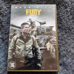 FURY, Cd's en Dvd's, Ophalen of Verzenden, Gebruikt