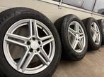 17 inch Ford Kuga Edge velgen winter 5x108, Auto-onderdelen, Banden en Velgen, Banden en Velgen, 17 inch, Personenwagen, Gereviseerd