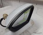 Buitenspiegel VW Golf 7 VII links in goede staat kleur LC9A, Auto-onderdelen, Spiegels, Gebruikt, -, Volkswagen, -