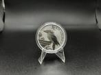 1 oz zilver KOOKABURRA 2022 BU, Postzegels en Munten, Edelmetalen en Baren, Ophalen of Verzenden, Zilver