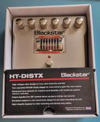 Blackstar HT-DISTX Distortion, Muziek en Instrumenten, Effecten, Ophalen of Verzenden, Zo goed als nieuw