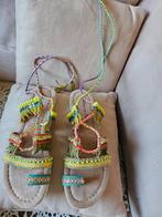 Ibiza sandalen maat 38, Ophalen of Verzenden, Nieuw, Sandalen of Muiltjes