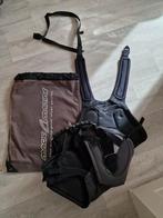 Magic Marine Trapezebroek Maat M, Watersport en Boten, Gebruikt, Overige typen, Magic Marine, Ophalen of Verzenden