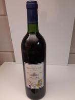 Château Bernones Ruton 1995 Haut-Médoc, Ophalen, Gebruikt, Frankrijk, Rode wijn