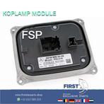 A2189004406 W218 CLS KOPLAMP MODULE ORIGINEEL Mercedes L/R, Ophalen of Verzenden, Gebruikt, Mercedes-Benz