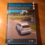 Theorie Leren Personenauto + Online Examentraining, Boeken, Ophalen of Verzenden, Zo goed als nieuw, Niet van toepassing, Lens verkeersleermiddelen