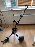Cadie Golftrolley, Sport en Fitness, Golf, Ophalen, Gebruikt, Golfkar
