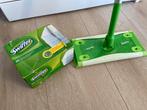 Swiffer inclusief doekjes, Ophalen, Overige typen