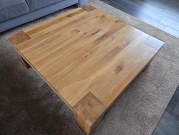Salontafel Quint beschikbaar voor biedingen
