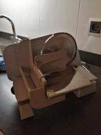 Te koop snijmachine graef, Ophalen of Verzenden, Gebruikt