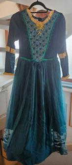 Disney Store Brave Merida prinsessenjurk - grote kindermaat, Verzamelen, Disney, Ophalen of Verzenden, Overige figuren, Zo goed als nieuw