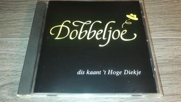 Dobbeljoe ‎- Dis Kaant \'t Hoge Diekje [Gesigneerd] beschikbaar voor biedingen