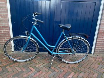 Impulse dames fiets (28 inch) beschikbaar voor biedingen