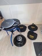 Cadac gas BBQ camping 50cm, Ophalen of Verzenden, Zo goed als nieuw
