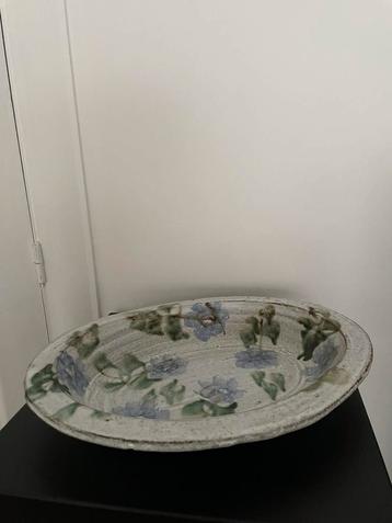 Grote schaal by Albert Thiry, 1970s beschikbaar voor biedingen