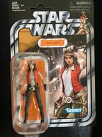 Star Wars Vintage Collection Doctor Aphra moc, Ophalen of Verzenden, Nieuw, Actiefiguurtje