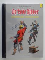 De Rode Ridder - 04_HC_I_L_De Biddeloo-jaren ~ Sword an sorc, Eén stripboek, Ophalen of Verzenden, Nieuw