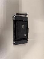 Vintage camera - zeiss ikon nettar anastigmat camera, Ophalen of Verzenden, Gebruikt, Spiegelreflex, Canon