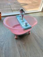 Baby Born bad met geluid, Kinderen en Baby's, Ophalen, Zo goed als nieuw, Babypop