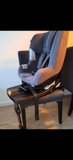 Nuna autostoel 360 graden, Kinderen en Baby's, Autostoeltjes, Gebruikt, Ophalen of Verzenden