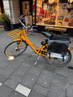 Gele Elektrische Azor Fiets, Overige merken, Gebruikt, Ophalen of Verzenden, 51 tot 55 cm