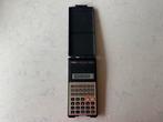 Casio Fx-82c rekenmashine | vintage calculator, Diversen, Rekenmachines, Ophalen of Verzenden, Zo goed als nieuw