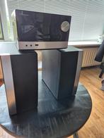 Pioneer Stereo Set met Speakers, Audio, Tv en Foto, Stereo-sets, Ophalen, Microset, Cd-speler, Zo goed als nieuw