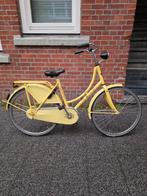 Batavus young dutch meisjesfiets 24 inch classic omafiets, Fietsen en Brommers, Fietsen | Meisjes, Ophalen, Zo goed als nieuw