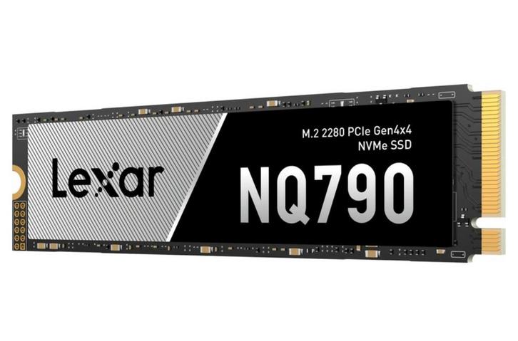 Lexar NQ790 M.2 2280 PCIe Gen4 SSD - Nieuw in Seal!, Computers en Software, Harde schijven, Nieuw, Desktop, Intern, SSD, SATA