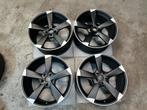 ✅ 20 inch velgen 5x114.3 Kia Hyundai Lancia Mazda Mustang, Gebruikt, Velg(en), Ophalen of Verzenden, Personenwagen