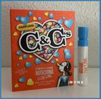 Cheap & Chic I Love Love parfum sample proefje tester, Verzenden, Nieuw