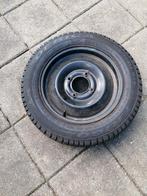 14 inch winterbanden, Auto-onderdelen, Ophalen, Gebruikt
