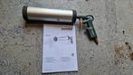 Metabo kitspuit DKP310 op lucht, Doe-het-zelf en Verbouw, Compressors, Ophalen of Verzenden, Gebruikt, 6 tot 10 bar
