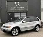 BMW X5 3.0i Executive|Clima|Cruise|Trekhaak|Nwe APK!, Automaat, Gebruikt, Vierwielaandrijving, 1990 kg