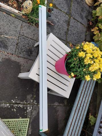 TL buis met armatuur 120 cm beschikbaar voor biedingen