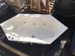 Whirlpool jetstreambad, Ophalen of Verzenden, Gebruikt
