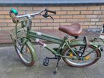 Alpina 18 inch jongensfiets, Fietsen en Brommers, Fietsen | Kinderfietsjes, Ophalen, Gebruikt, 16 tot 20 inch, Alpina