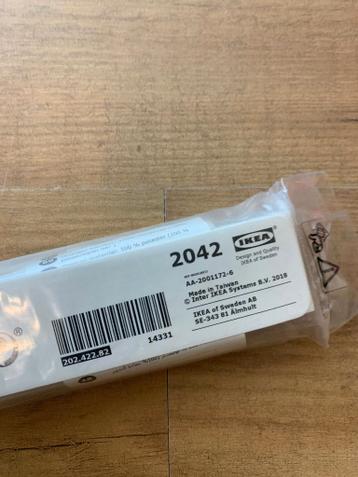 IKEA SCHOTTIS plisségordijn 90x190 cm - afbeelding 4