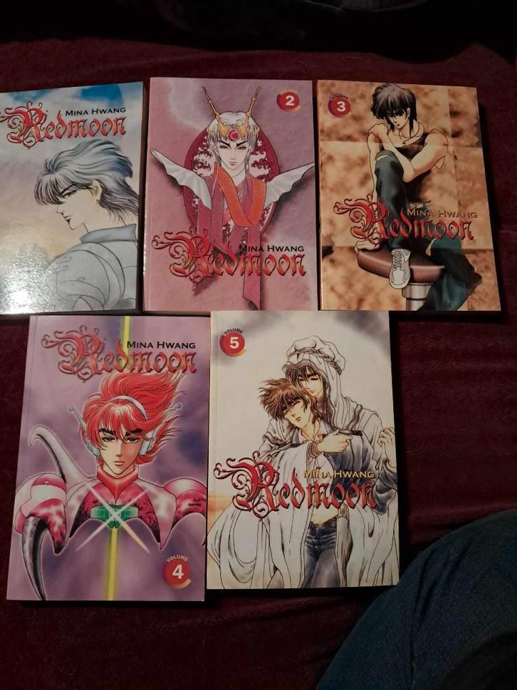 Div manga pockets, Boeken, Strips | Comics, Zo goed als nieuw, Meerdere comics, Japan (Manga), Ophalen