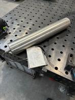 Interroll 138i trommelmotor Ø138 mm, SL 800 mm, 370 W, IP66