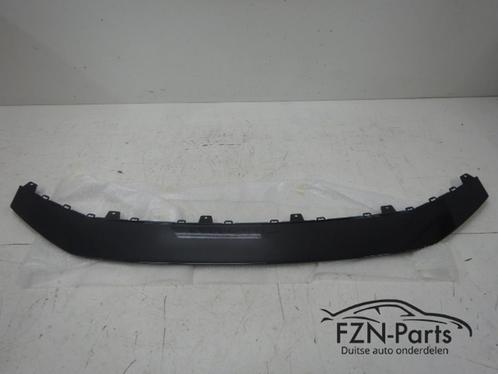 Audi RS6 RS7 C8 4K Carbon Inleg Voorbumper Front Splitter On, Auto-onderdelen, Carrosserie en Plaatwerk, Gebruikt, Ophalen of Verzenden