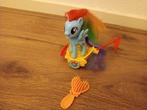 My little pony, Kinderen en Baby's, Speelgoed | My Little Pony, Ophalen of Verzenden, Gebruikt