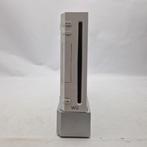 Nintendo Wii Zonder Controller || Nu Voor €34.99, Spelcomputers en Games, Spelcomputers | Nintendo Wii, Ophalen of Verzenden, Gebruikt