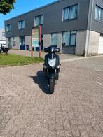 Kymco Agility 4T 45 KM 2012 1ste eigenaar incl Athago slot, Fietsen en Brommers, Scooters | Kymco, Ophalen, Gebruikt, Maximaal 45 km/u