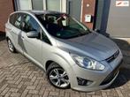 Ford C-Max 1.0 / Navi / Clima / PDC / Cruise / 16'', Auto's, Voorwielaandrijving, Gebruikt, Met garantie (alle), Handgeschakeld